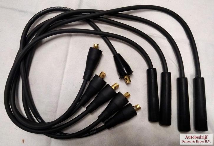 Bougiekabelset Triumph Dolomite GHT147, Auto-onderdelen, Motor en Toebehoren, Nieuw, Ophalen of Verzenden