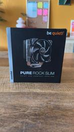 Ventilateur CPU be quiet, Computers en Software, Computerkoelers, Ophalen of Verzenden, Zo goed als nieuw