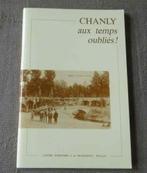 Chanly aux temps oubliés  -  Wellin, Ophalen of Verzenden, Gelezen