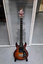 Ampeg AMB1 Short Scale Bass Dan Armstrong, Ophalen, Gebruikt