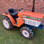 Kubota B 1502 4x4, Zakelijke goederen, Landbouw | Tractoren, Gebruikt, Tot 2500, Tot 80 Pk, Ophalen