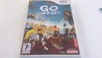 Go west(g1), Consoles de jeu & Jeux vidéo, Jeux | Nintendo Wii, Comme neuf, Aventure et Action, Enlèvement ou Envoi, À partir de 7 ans