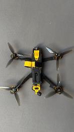 Speedy Bee - costum FPV Drone 4K moonlight kit, Hobby en Vrije tijd, Ophalen of Verzenden, Gebruikt