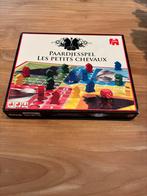 Paardjesspel, Hobby en Vrije tijd, Gezelschapsspellen | Bordspellen, Ophalen