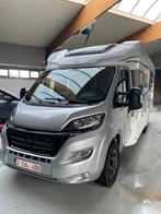 mobilhome fiat 2022, Caravans en Kamperen, Automaat, TV, Fiat, Diesel