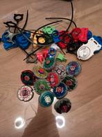 Beyblades, Ophalen, Zo goed als nieuw
