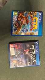 Ps4 games, Enlèvement, Comme neuf