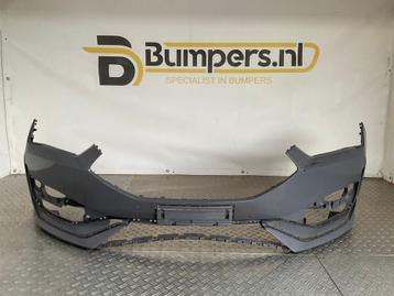 Bumper Seat Leon 4 IV 5FA 6xpdc 21-24 5FA807217 Voorbumper C beschikbaar voor biedingen