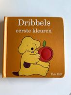 BOEK DRIBBELS, Ophalen, Gelezen, Uitklapboek