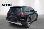 Mercedes-Benz GLB GLB 200 d, Stof, 4 cilinders, Zwart, Bedrijf