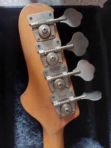 Vintage  Ibanez Roadster Bass, MIJ beschikbaar voor biedingen