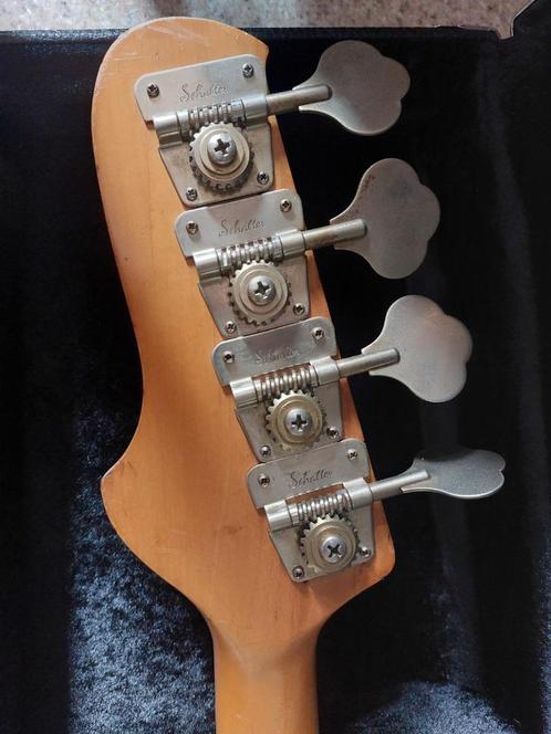 Vintage  Ibanez Roadster Bass, MIJ, Muziek en Instrumenten, Snaarinstrumenten | Gitaren | Bas, Gebruikt, Ophalen of Verzenden