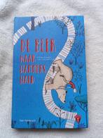 NIEUW boek "De beer naar wammers wald", Stefan Boonen, Ophalen of Verzenden, Nieuw