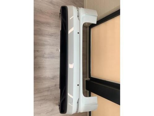 Achterbumper van een Volkswagen Golf (L0K1), Auto-onderdelen, Carrosserie, Bumper, Volkswagen, Gebruikt, 3 maanden garantie, Ophalen of Verzenden