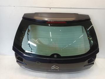 HAYON ARRIÈRE / MALLE Citroën C3 (SC) (01-2009/01-2017), Autos : Pièces & Accessoires, Carrosserie & Tôlerie, Utilisé, Citroën