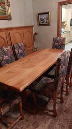 salle à manger, Enlèvement, Comme neuf