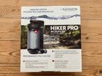 Katadyn Hiker Pro waterfilter, Ophalen of Verzenden, Zo goed als nieuw