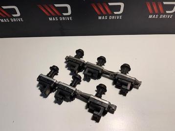 Nissan Skyline R32 GT-R rb26 bobijnen beschikbaar voor biedingen