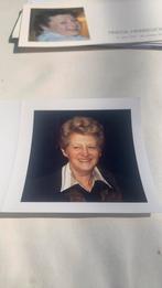 1944/2005, Verzamelen, Bidprentjes en Rouwkaarten, Ophalen of Verzenden, Bidprentje