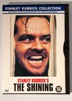 The Shining DVD, Ophalen of Verzenden, Zo goed als nieuw
