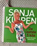 Sonja Kimpen - De laatste 5 kilo, Ophalen of Verzenden, Zo goed als nieuw, Sonja Kimpen