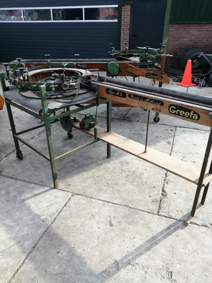 Grimme, Articles professionnels, Machines & Construction | Pièces