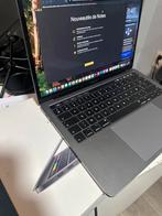 MacBook Pro Touch Bar + doos, Computers en Software, Ophalen, Zo goed als nieuw, MacBook