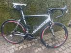 Ridley koersfiets carbon, Fietsen en Brommers, Ophalen