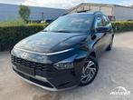 Hyundai BAYON BC3 1.0 T-GDi 7DCT - Techno 100, Auto's, Hyundai, Stof, Zwart, 5 zetels, 5 deurs
