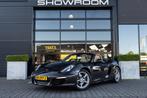 Porsche Boxster 2.7 PDK, 6-Cilinder, Nederlands geleverd, Ca, Automaat, Beige, 180 g/km, Bedrijf