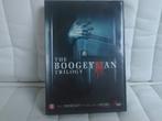 3 dvdbox the boogeyman trilogy, CD & DVD, DVD | Horreur, Gore, Utilisé, Coffret, Enlèvement ou Envoi