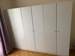 3 x IKEA wardrobe, Enlèvement, Comme neuf