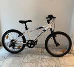 Fiets rockrider ST 120 voor kinderen 20 inch “, Fietsen en Brommers, Ophalen, Zo goed als nieuw, Staal, 16 tot 20 inch