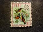 Fiji/Fidji 1971 Mi 277(o) Gestempeld/Oblitéré, Postzegels en Munten, Postzegels | Oceanië, Verzenden