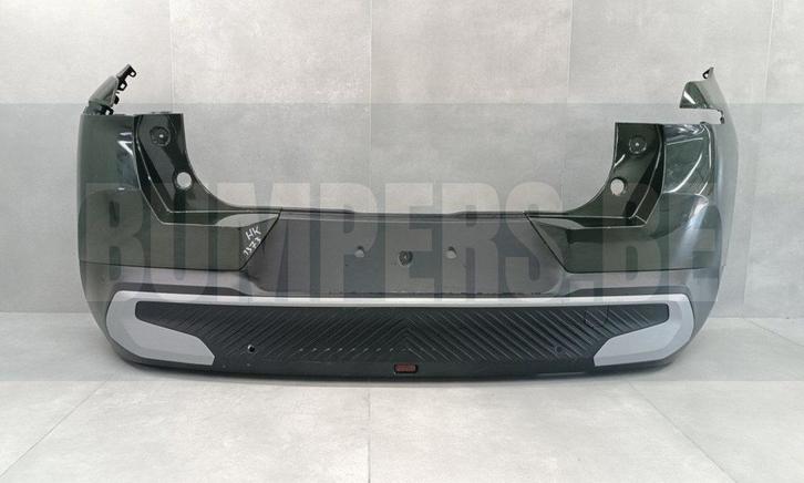 Bumper Citroen C3 IV 4 Aircross 24r- Citroen C3 IV 4 Aircros, Auto-onderdelen, Carrosserie, Bumper, Achter, Gebruikt, 6 maanden garantie
