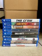 Eenheid of partij/20 Playstation 4-spellen (PS4), Games en Spelcomputers, Ophalen of Verzenden, Zo goed als nieuw