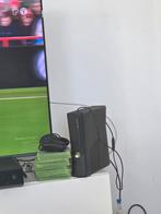 Xbox 360 met 16 games, Enlèvement ou Envoi