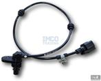 ABS Sensor voorzijde SsangYong Korando C 2010-2019 489303400, Ophalen of Verzenden, 12 maanden garantie, Nieuw, Ssangyong