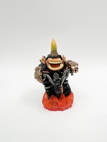 Fryno (Series 2) Skylanders Trap Team beschikbaar voor biedingen