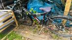 Gebruikte jongensfiets ‘26, Fietsen en Brommers, Ophalen, Gebruikt