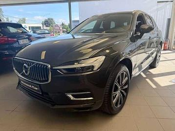 Volvo XC60 2.0 T6 AWD PHEV*Full Options*27.272€ HTVA*, Autos, Achat, 42 g/km, Euro 6, Entreprise