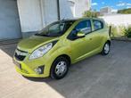Chevrolet Spark 2010 1l benzine Euro 5, Auto's, Chevrolet, Voorwielaandrijving, Euro 5, Stof, Particulier