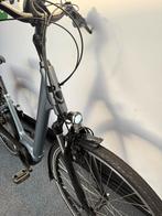 Velo de Ville City Electrische Fiets Met Bosch Middenmotor, Ophalen of Verzenden, Elektrisch, Zo goed als nieuw
