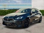 BMW M135 xDrive-new model-ACC-Head-up-Leder-H.K.-Mem. seats, Auto's, Automaat, 1 Reeks, 4 cilinders, Zwart