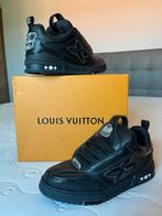 Louis Vuitton skate zwart / eu 45, Ophalen, Zo goed als nieuw, Zwart