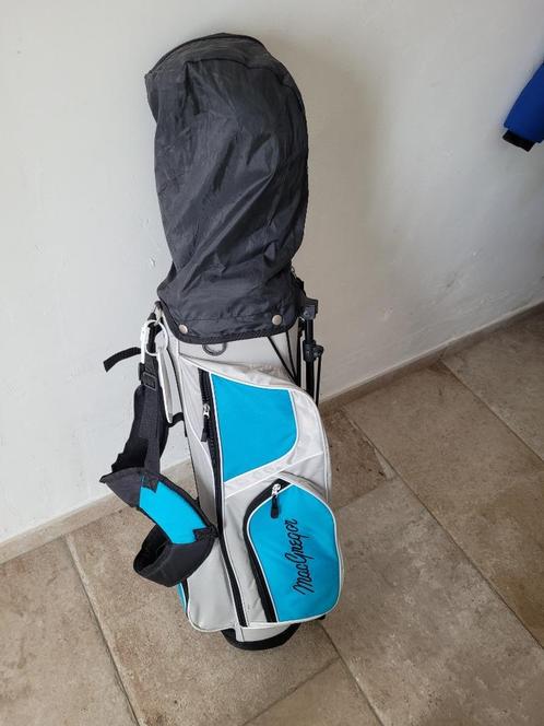 MacGregor DCT Junior golfset, Sport en Fitness, Golf, Zo goed als nieuw, Set, Overige merken, Ophalen