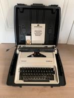typemachine Olympia Carina 2, Ophalen, Zo goed als nieuw
