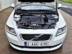 Volvo S40 1.6d / 38 700KM / EXPORT / BLISS / OPEN DAK, 5 places, Berline, 4 portes, Tissu