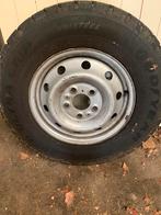 Goodyaer cargo ultra grip banden 2 stuks, Auto-onderdelen, Banden en Velgen, Ophalen, Band(en)
