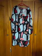 Leuke lange blouse 2xl shein, Kleding | Dames, Blouses en Tunieken, Ophalen of Verzenden, Zo goed als nieuw